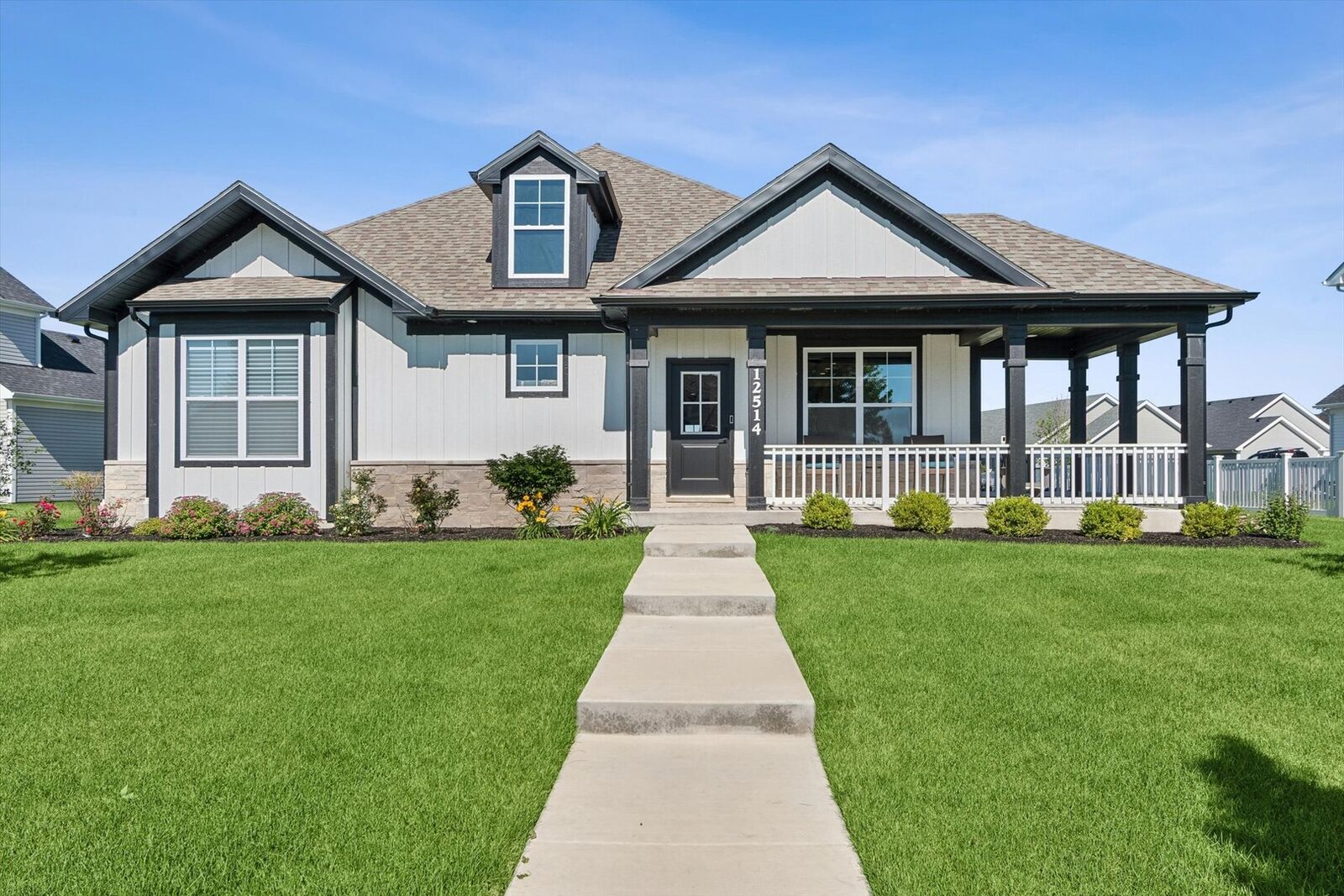 Property Photo: 12514 Shenandoah Trail IL 60585