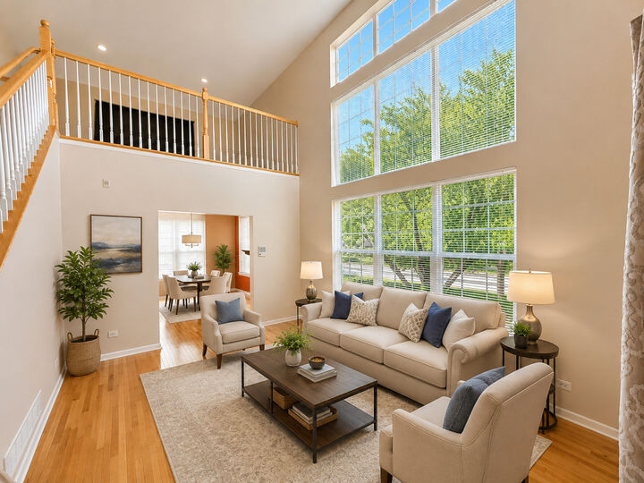 Property Photo: 860 Havenshire Road IL 60565