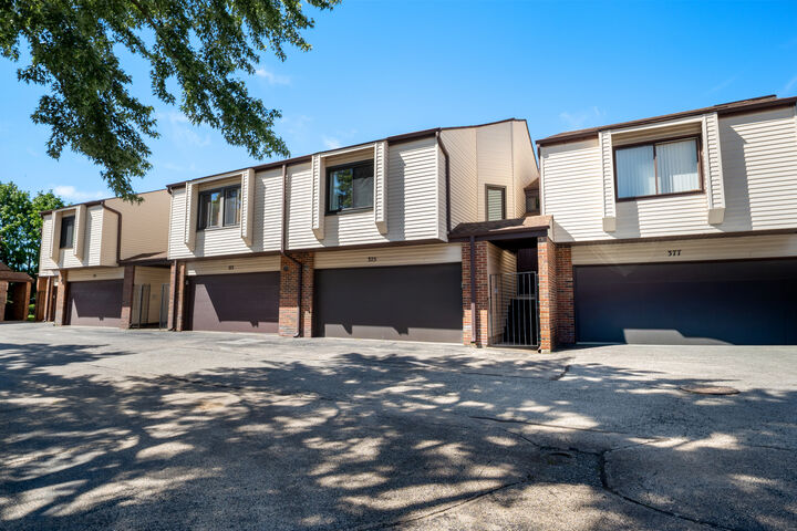 Property Photo: 375 Juniper Tree Court IL 60169