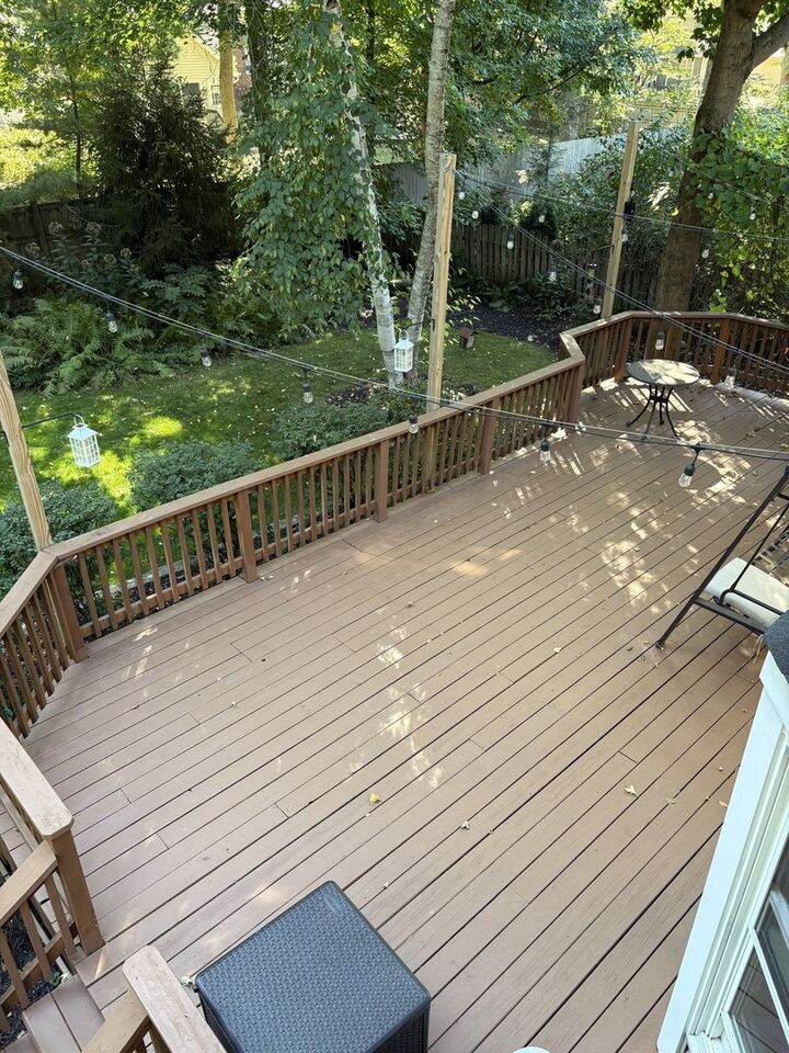 Property Photo: 2030 Forest Ridge Road IL 60174