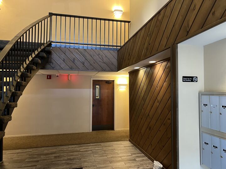 Property Photo: 3425 83rd Street D8 IL 60517