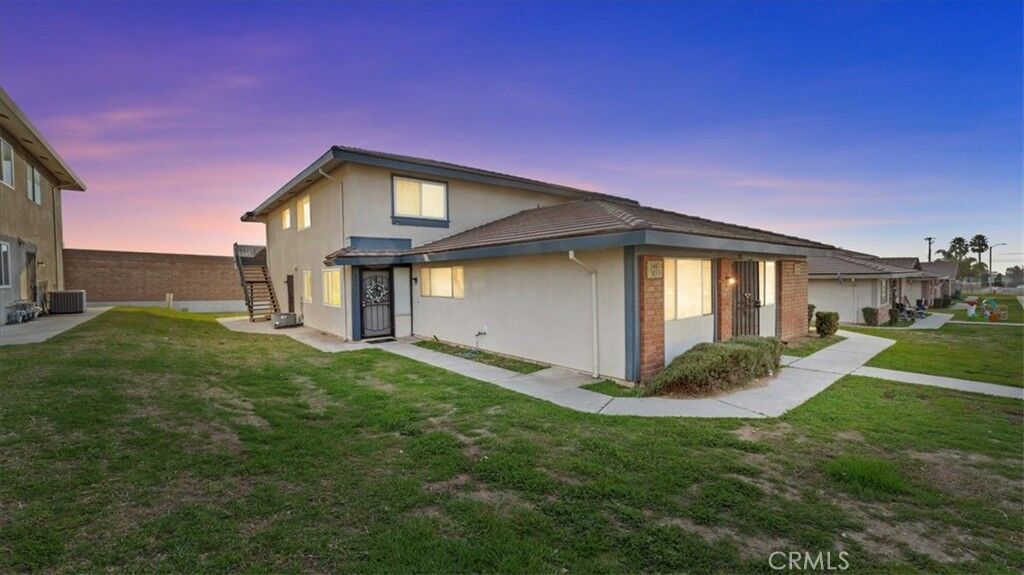 Property Photo:  3451 Rainbow Lane  CA 92346 