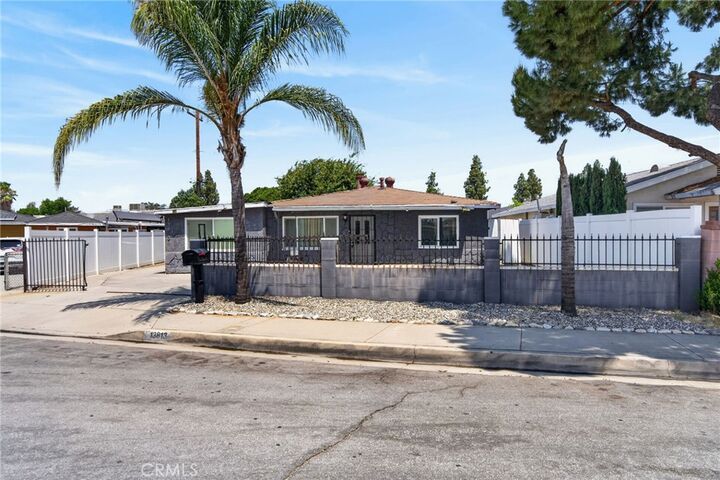 Property Photo: 13813 Clearcrest CA 91706