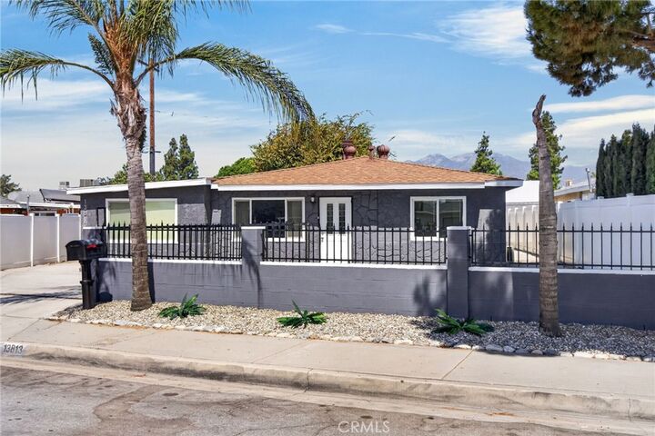 Property Photo:  13813 Clearcrest  CA 91706 