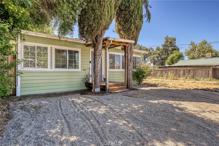 Property Photo:  6299 10th Avenue  CA 95458 