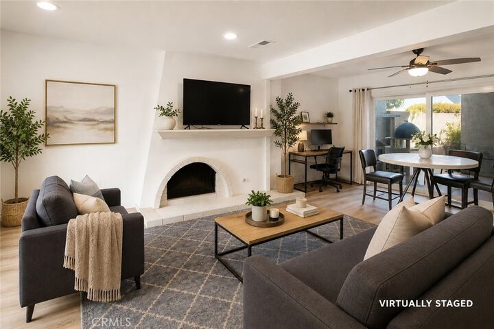 Property Photo:  1982 San Juan  CA 92780 