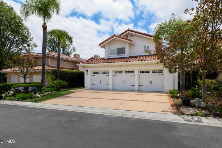Property Photo: 4606 Pine Valley Place CA 91362