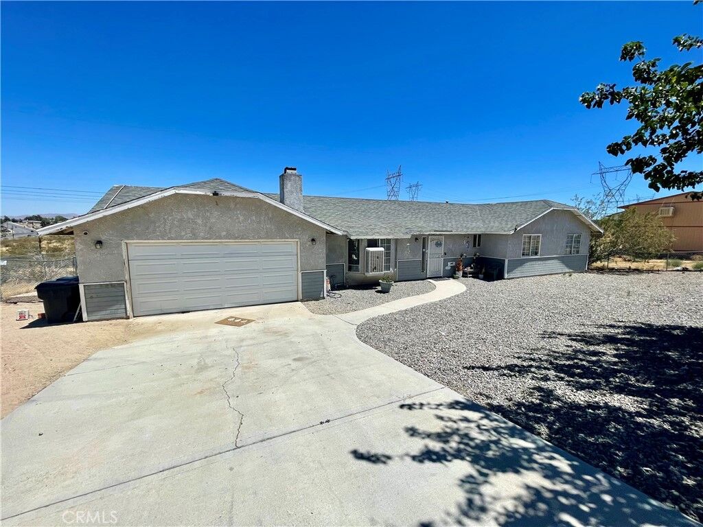Property Photo:  16131 Llanada  CA 92394 