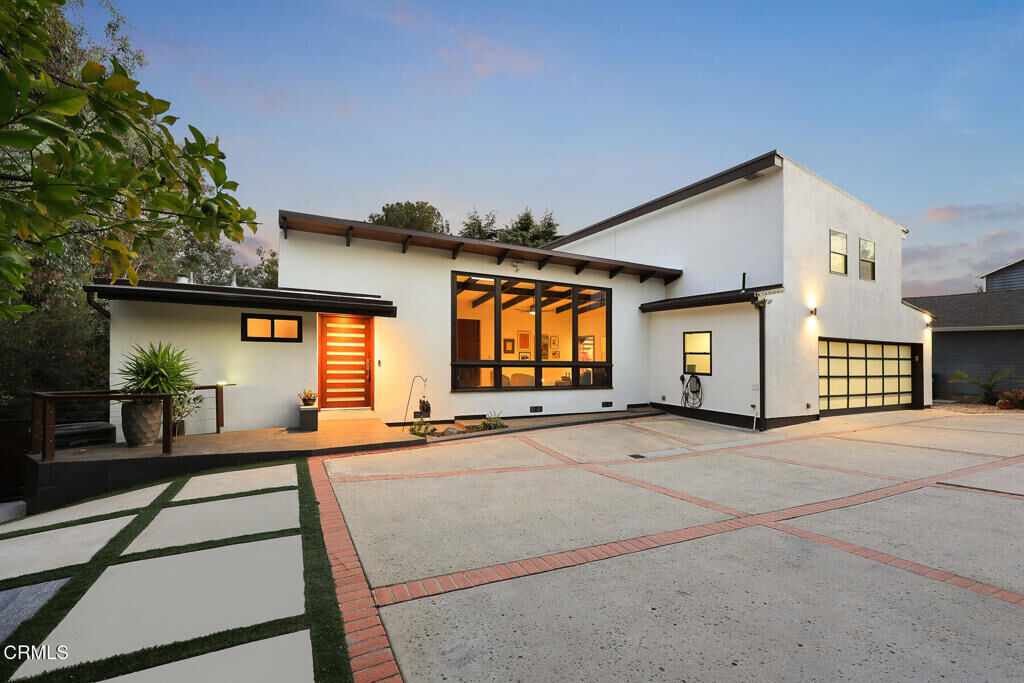 Property Photo:  4528 El Camino Corto  CA 91011 