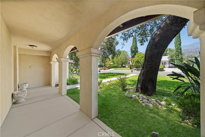 Property Photo: 824 Ocean View Avenue CA 91016