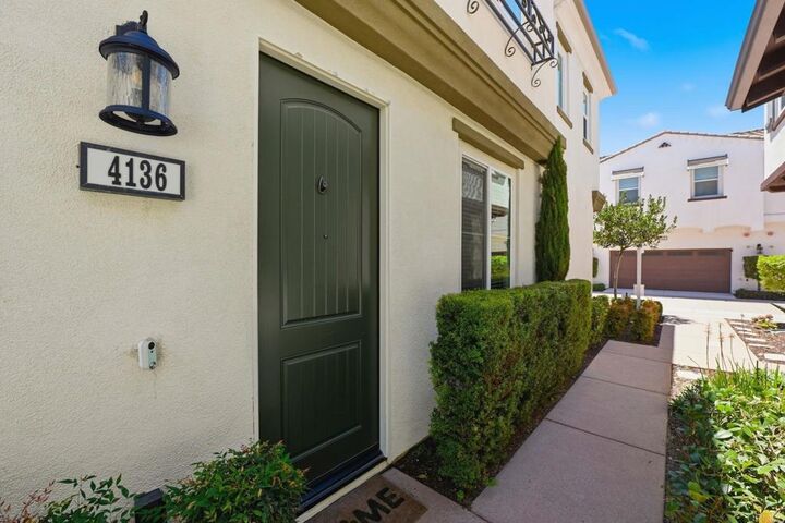 Property Photo: 4136 Palomar Way CA 92057