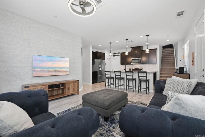 Property Photo:  4136 Palomar Way  CA 92057 