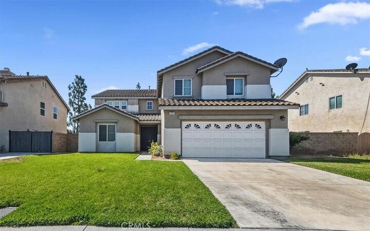Property Photo:  12927 Osprey Street  CA 92880 