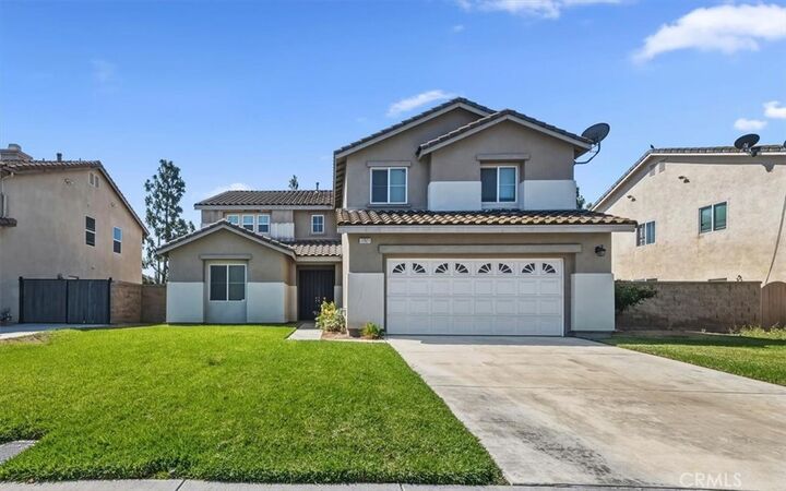 Property Photo: 12927 Osprey Street CA 92880