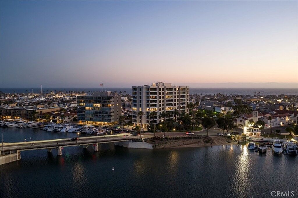 Property Photo:  601 Lido Park Drive 4B  CA 92663 
