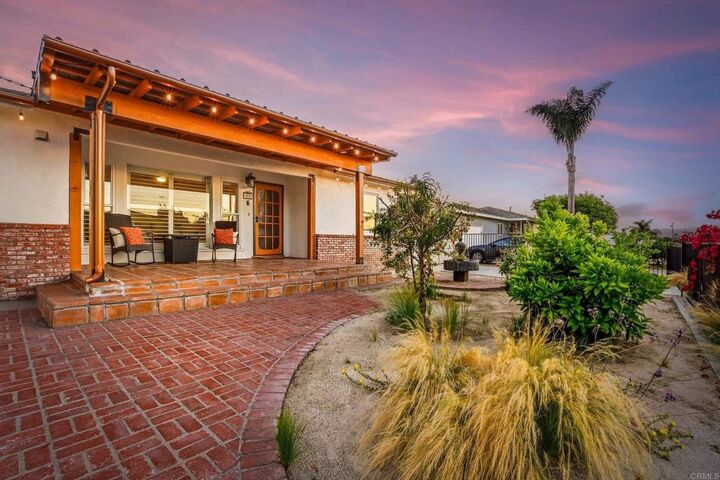 Property Photo:  455 Nickman  CA 91911 