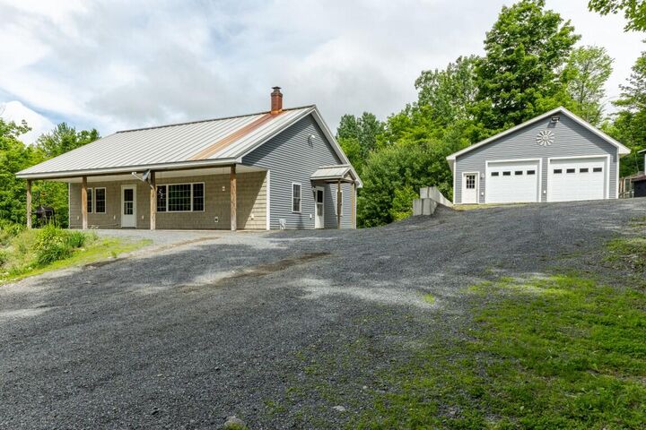 Property Photo:  759 Jackson Pond Road  ME 04920 