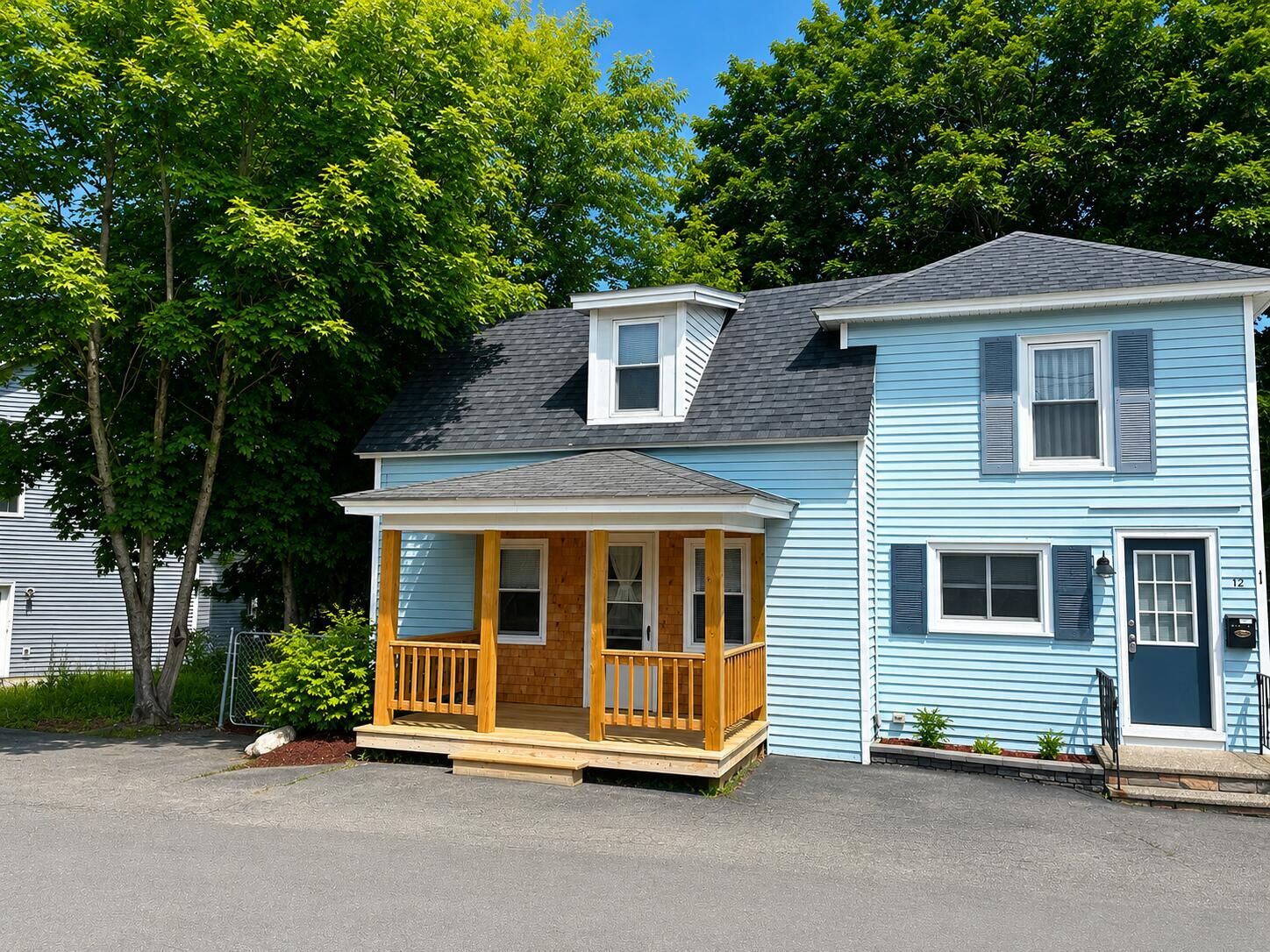 Property Photo: 12 Grays Lane ME 04468