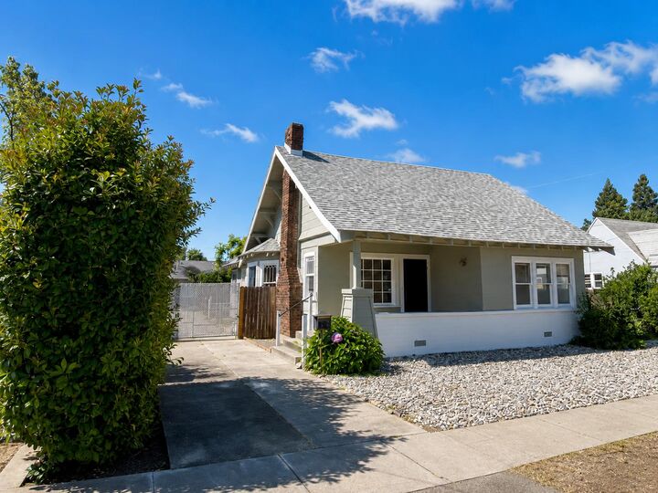Property Photo:  1149 Laurel Street  CA 95948 