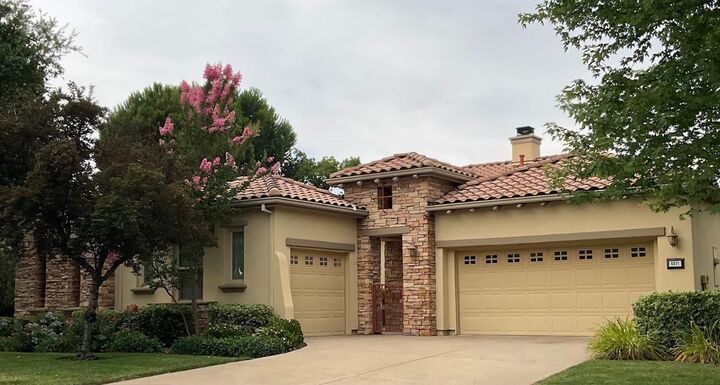 Property Photo:  5011 Tesoro Way  CA 95762 