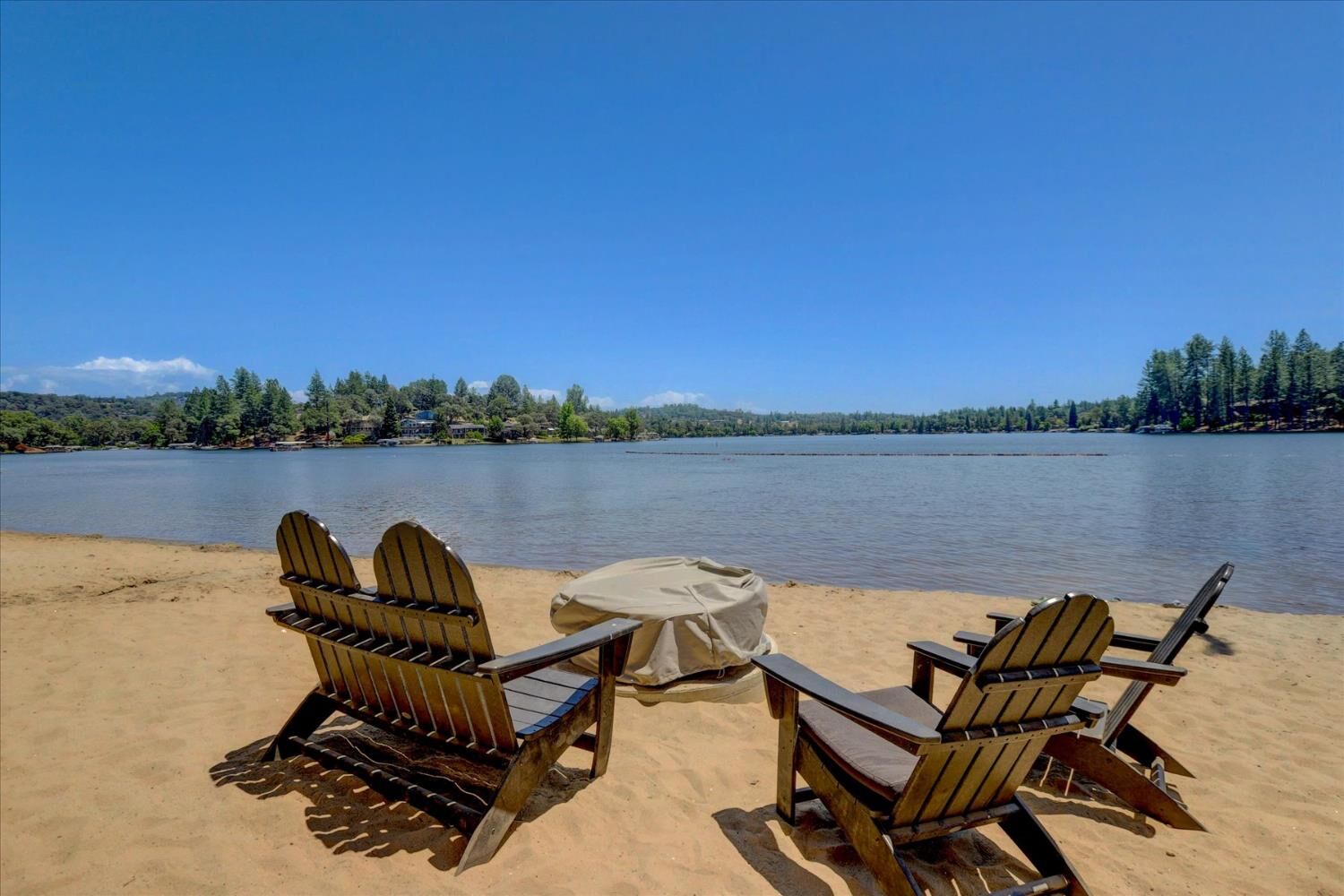 Property Photo:  11594 Madrone Court  CA 95602 