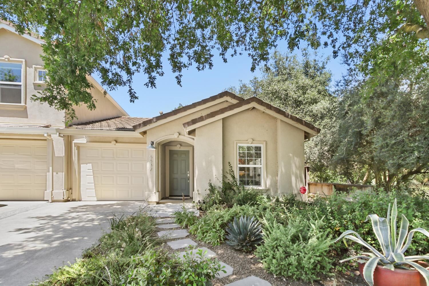 Property Photo:  5537 Marden Street  CA 95618 