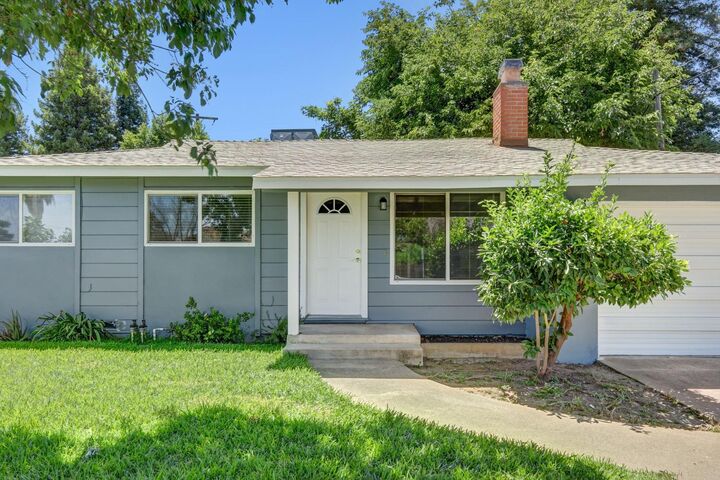 Property Photo:  2416 McGregor Drive  CA 95670 