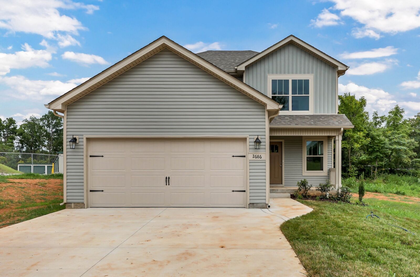 Property Photo: 1150 Boulder Pass Road TN 37042