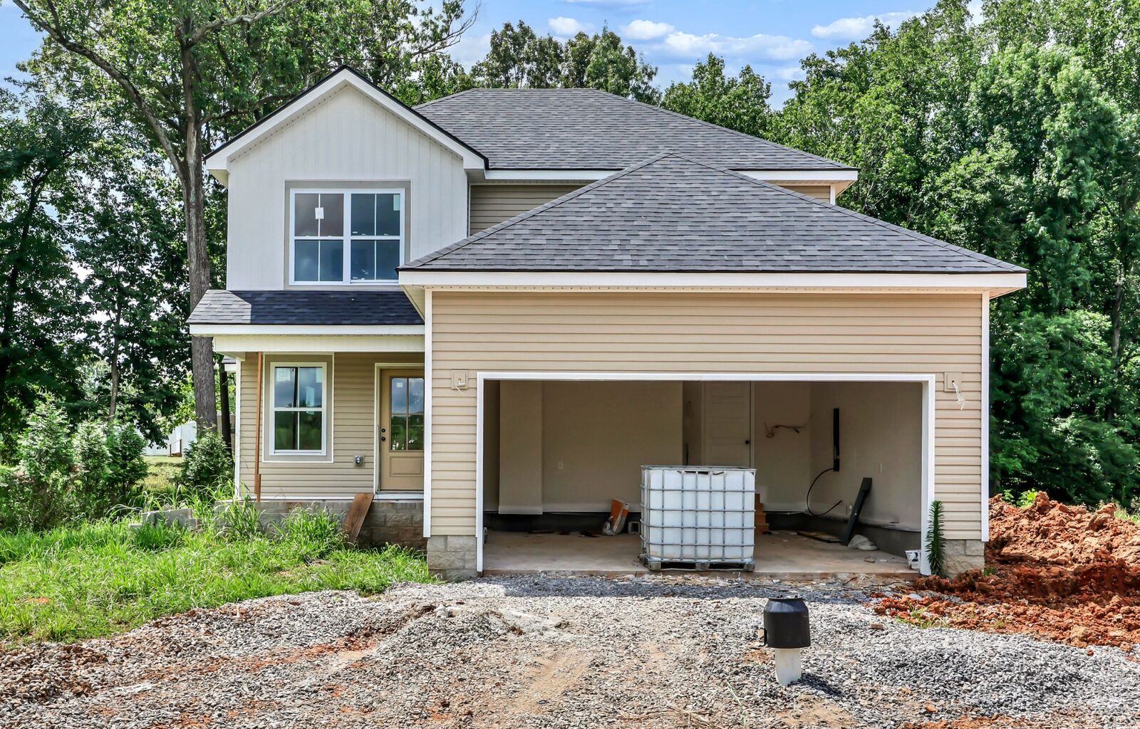 Property Photo: 1150 Boulder Pass Road TN 37042