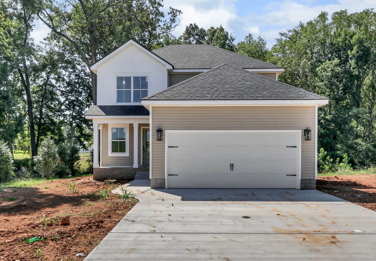 Property Photo:  1150 Boulder Pass Road  TN 37040 
