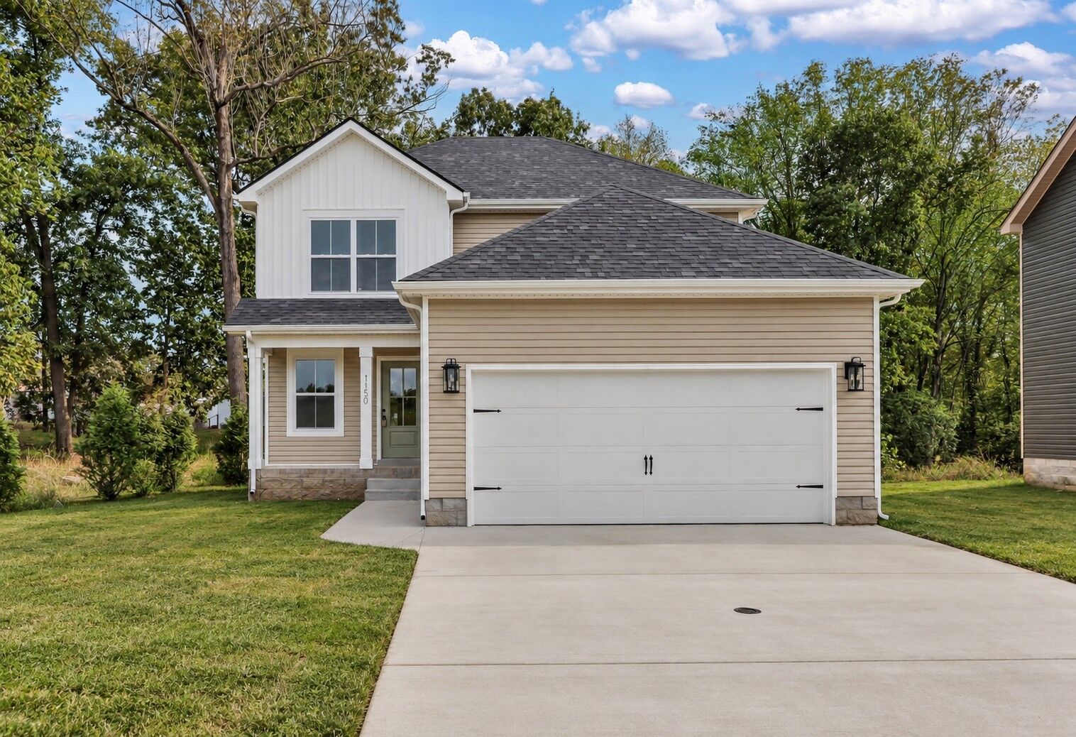 Property Photo: 1150 Boulder Pass Road TN 37040