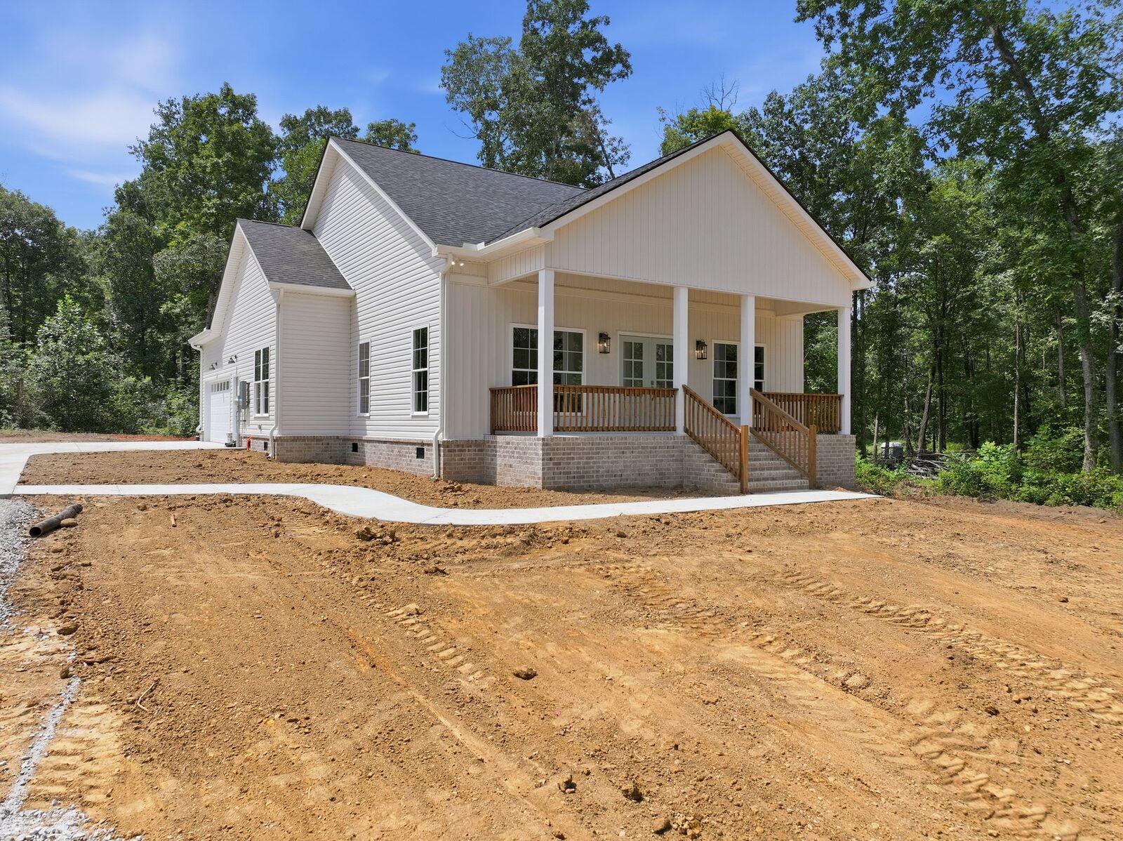 Property Photo:  6224 Asbury Rd  TN 37342 