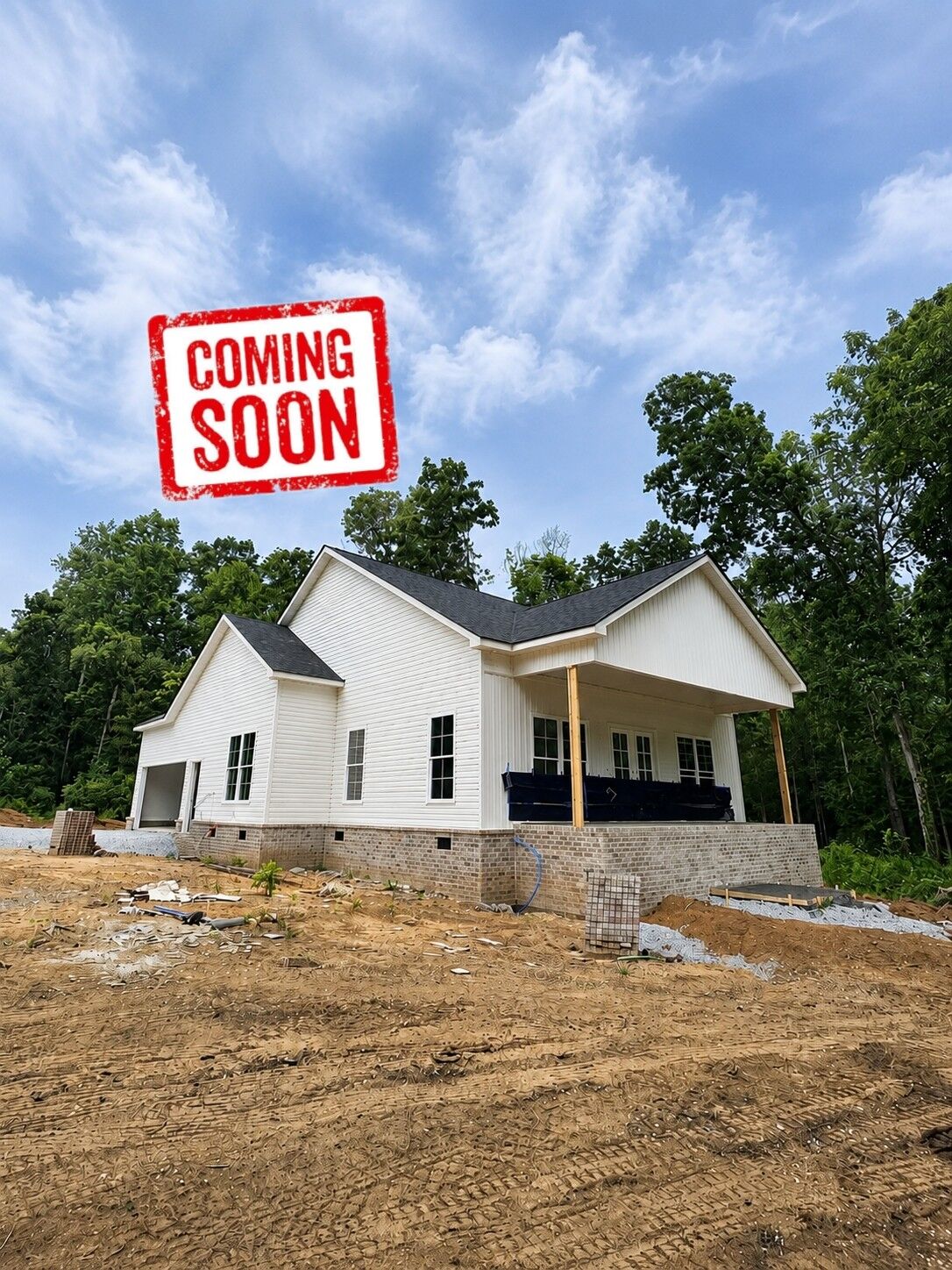 Property Photo:  6224 Asbury Rd  TN 37355 