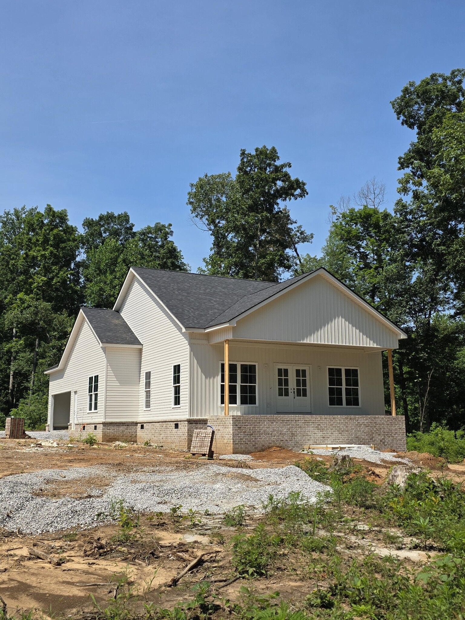 Property Photo:  6224 Asbury Rd  TN 37342 