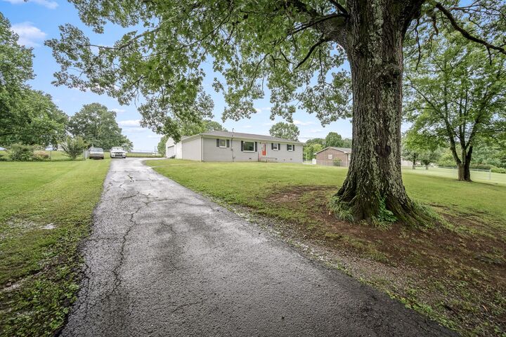 Property Photo:  822 River Ranch Rd  TN 37160 