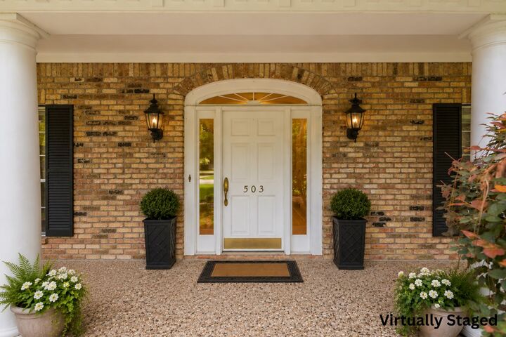 Property Photo: 503 Carriage Drive TX 75904