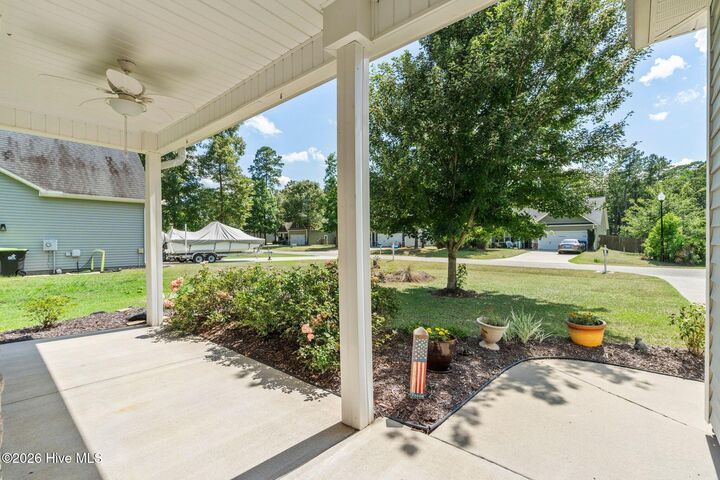 Property Photo:  116 Sadie Way  NC 28457 
