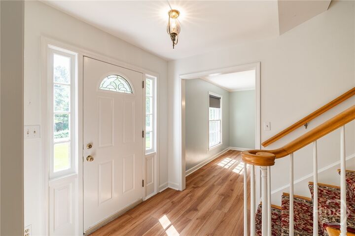 Property Photo:  161 Clyde Road  GA 30605 