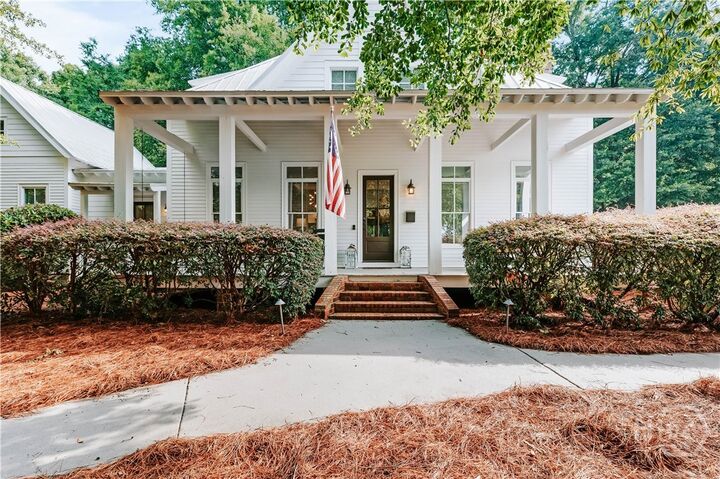 Property Photo:  310 Price Avenue  GA 30606 