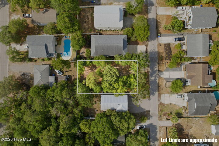 Property Photo: 140 NE 6th Street NC 28465