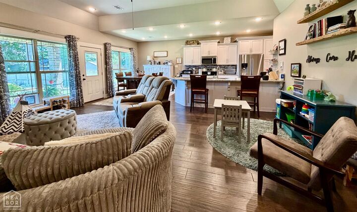 Property Photo:  908 Sandra Lane  AR 72405 