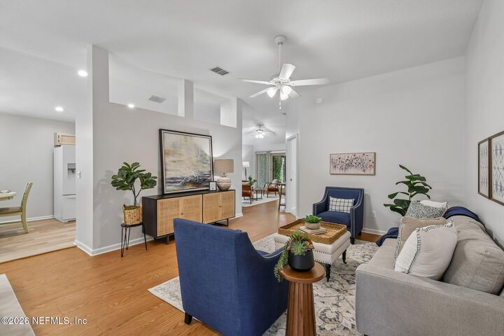 Property Photo: 2025 Frogmore Drive FL 32068