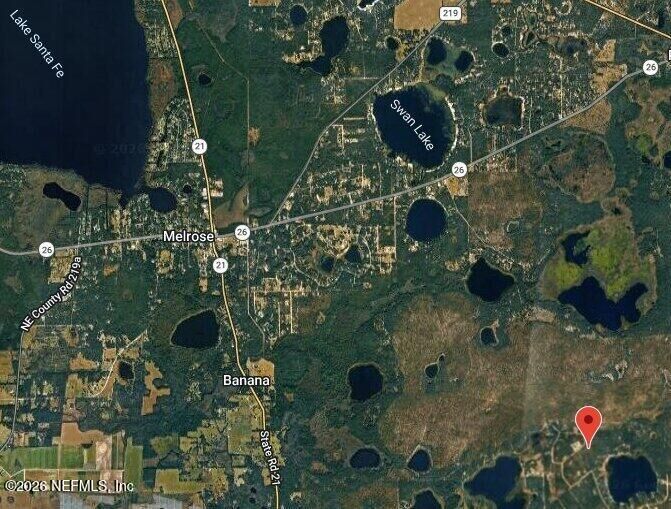 Property Photo:  181 Hill Top Loop  FL 32640 