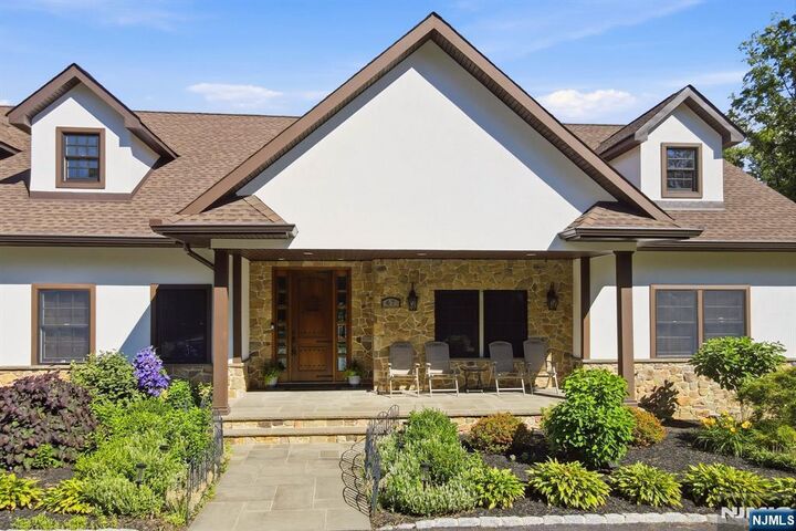 Property Photo:  67 Virginia Lane  NJ 07480 