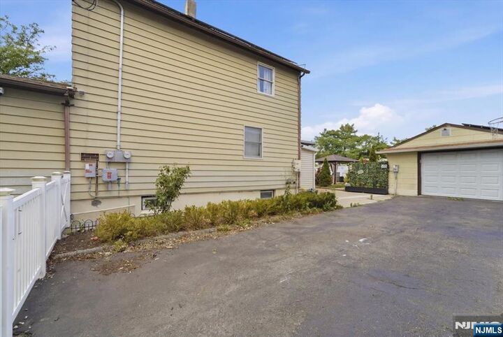 Property Photo:  30 Getty Avenue  NJ 07011 