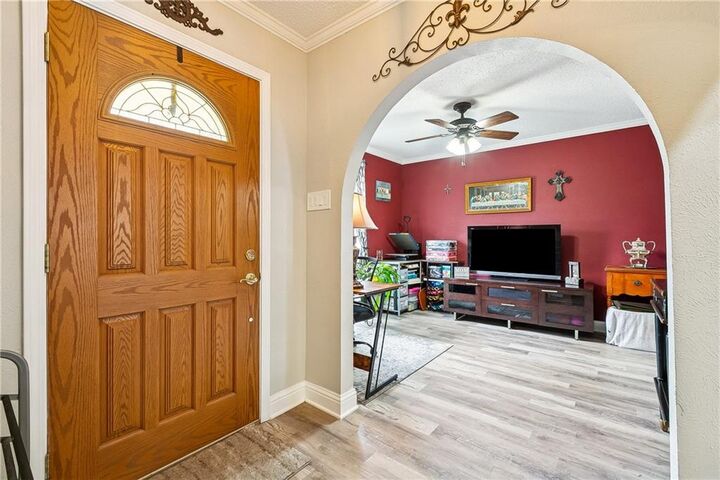 Property Photo:  5213 Pike Drive  LA 70003 