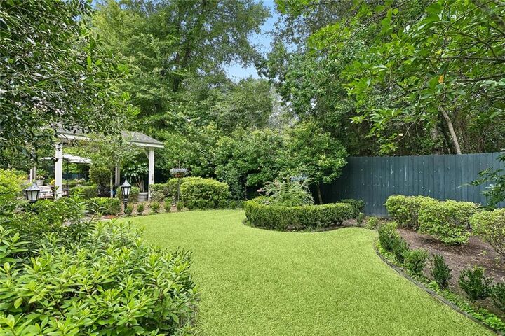 Property Photo: 1519 S Massachusetts Street LA 70433