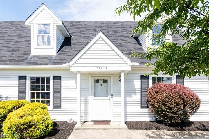Property Photo:  5152 Franklyn Boulevard A  OH 44094 