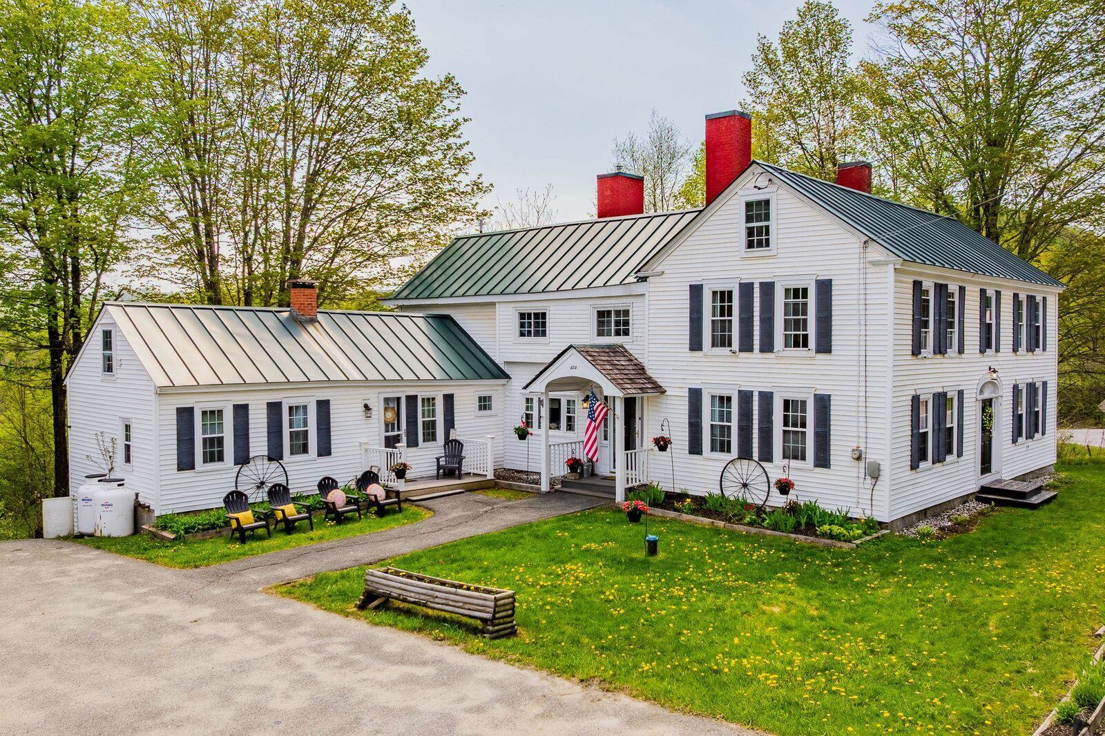 Property Photo:  474 Vt Route 25  VT 05086 
