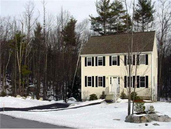Property Photo: 28 Trent Road NH 03106